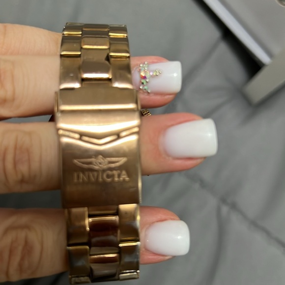 Invicta watch - Picture 2 of 2